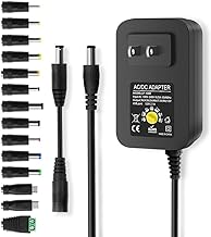 0 24vdc Variable Power Supply