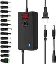 Variable Dc Power Supply 0 100v
