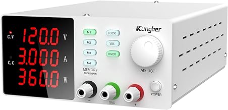 O 40ov Dc Power Supply