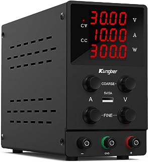 Dc Power Supply 60v 10a
