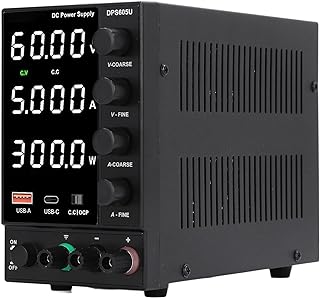 Linear Power Supply Usb C
