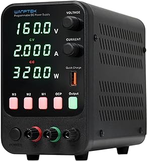 0 12v Variable Power Supply
