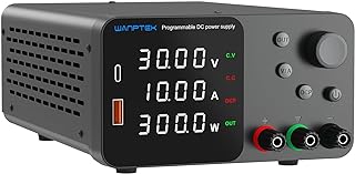150v Dc Power Supply
