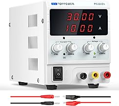 Variable Power Supply Module
