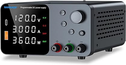 60v 5a Dc Power Supply