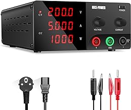 Linear Power Supply Usb