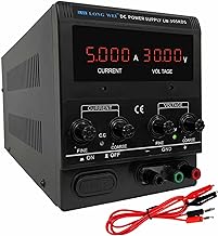 How To Build A Variable 12v Power Supply
