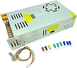 6ov Dc Regulated Power Supply
