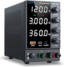 100v Dc Power Supply For Sale