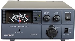 How Does A Variable Power Supply Work
