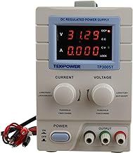Linear Power Supply 5v