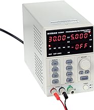 High Dc Voltage Power Supply
