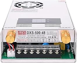 Variable Power Supply Module
