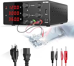 Hv Dc Power Supply

