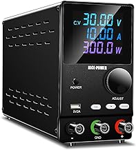 Sbooster Linear Power Supply
