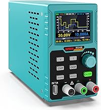 Benchtop Power Supply
