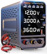 Variable Power Supply Ac