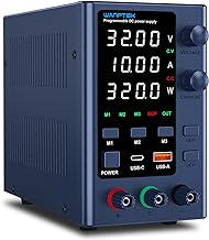 9v Linear Power Supply
