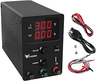 6ov Switching Dc Power Supply
