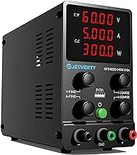 Variable Dc Power Supply Manufacturers In India
